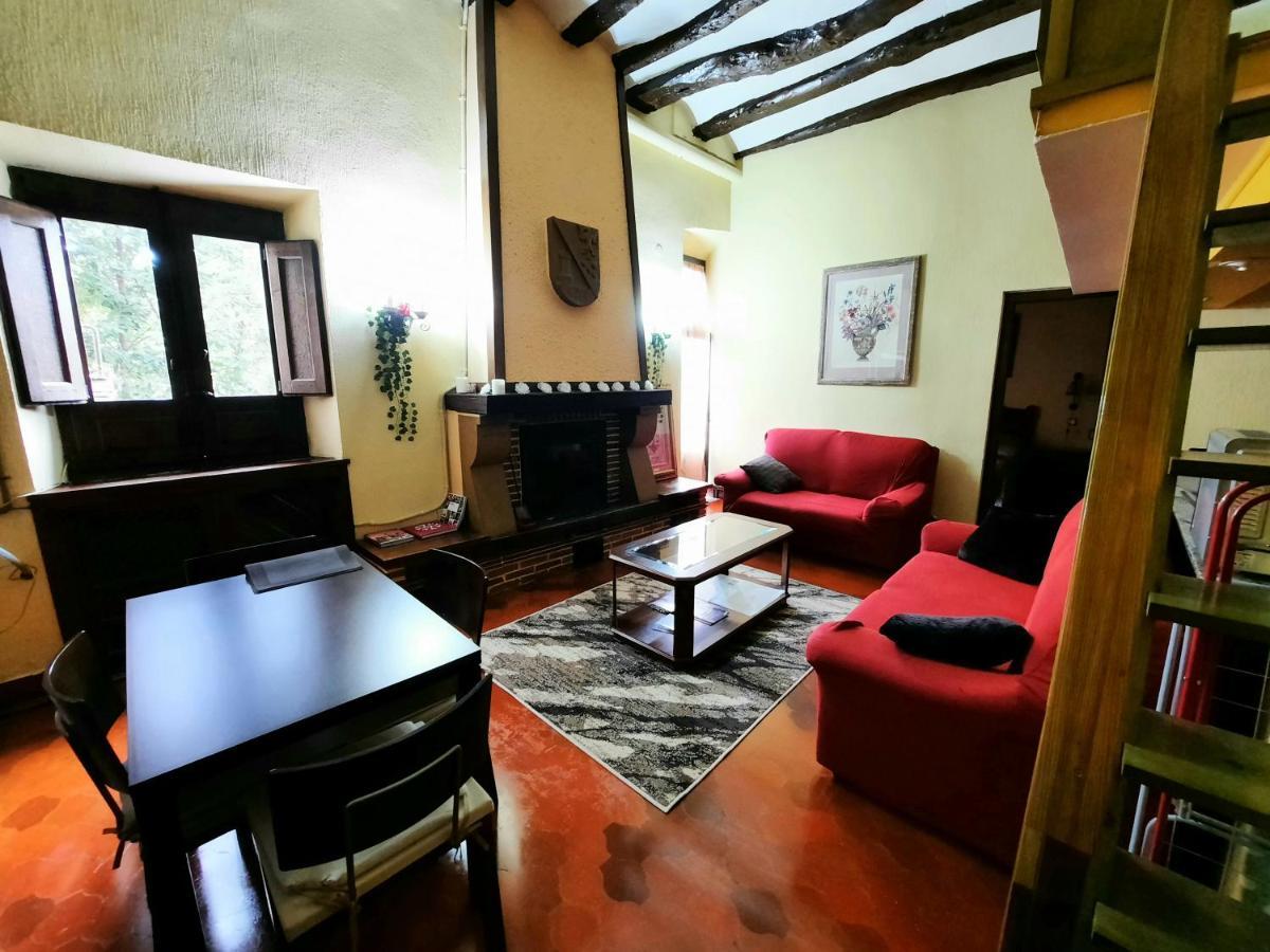 Apartamento Medieval En El Camino De Santiago Estella Exterior photo
