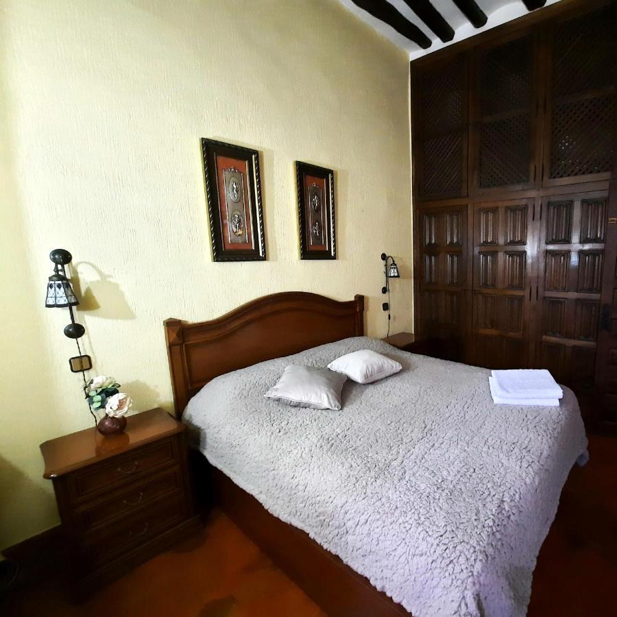 Apartamento Medieval En El Camino De Santiago Estella Exterior photo